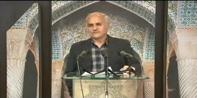 زنای ذهنی 1 / جلسه ی 267 کلبه کرامت