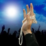 دعا برای شفاء بیمار