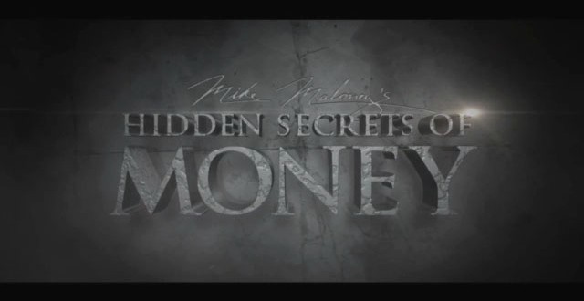 دانلود مستند رازهای پنهان پول Hidden Secrets of Money دانلود مستند رازهای پنهان پول Hidden Secrets of Money