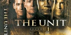 نقد سریال یونیت The Unit