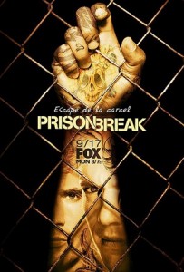 نقد سریال فرار از زندان Prison Break