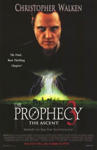 نقد و بررسي سريال پيشگويي The Prophecy