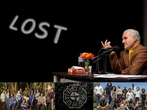 نقد و بررسي سريال گمشده Lost