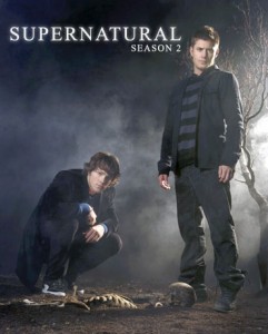 نقد و بررسي سريال مافوق طبيعي Supernatural