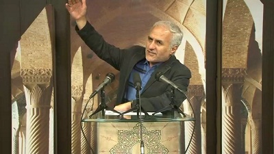 زنای ذهنی در زندگی دوم 4 / جلسه ی 273 کلبه کرامت