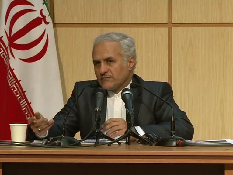 دانلود سخنرانی دکتر عباسی با موضوع من امپریالیستم پس هستم 2