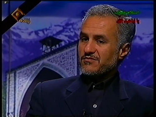 دانلود برنامه عصر ایمان قسمت 3