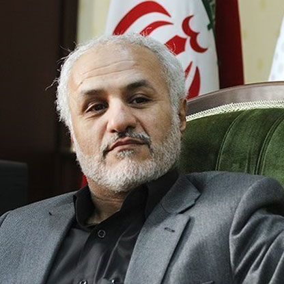 برگزاری سخنرانی استاد حسن عباسی در ایلام در پنجم آذر 92