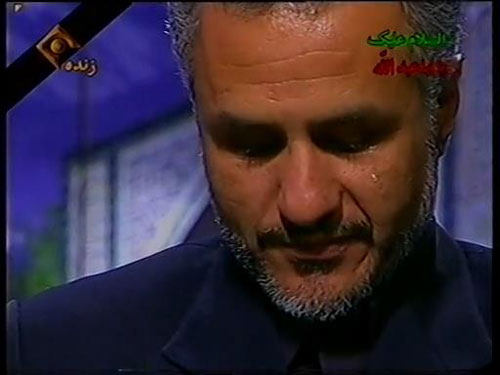 استاد حسن عباسی از امام حسین (ع) می گوید
