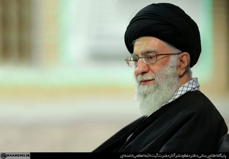 آسیب شناسی مداحی و عزاداری در فرمایشات رهبری