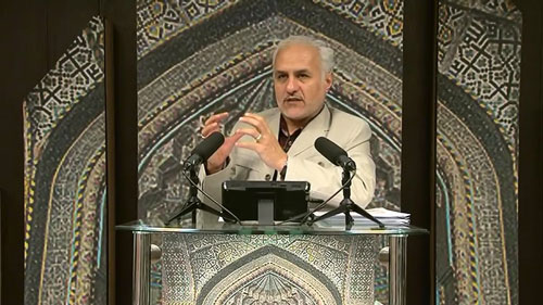 عراق‌ در‌ جنگ ‌جهانی ‌چهارم / جلسه 422 کلبه کرامت