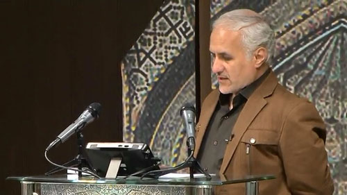تاریخ ‌طرح‌ریزی ‌استراتژیک ‌غرب‌ 4 - هنر‌ یک ‌استراتژیست‌ 1 / جلسه 424 کلبه کرامت