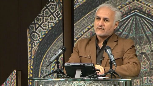 تاریخ ‌طرح‌ریزی ‌استراتژیک ‌غرب‌ 5 – هنر‌ یک ‌استراتژیست‌ 2 / جلسه 425کلبه کرامت