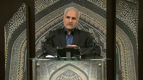 درآمدی ‌بر‌ دکترین ‌سینما‌ ۲۴ - مایه‌شناسی‌ 2 - دیرین‌گونه‌ها‌ 1 / جلسه 429 کلبه کرامت