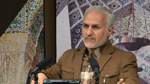 درآمدی ‌بر‌ دکترین ‌سینما‌ 25 – مایه‌شناسی‌ 3 – دیرین‌گونه‌ها‌ 2 / جلسه 431 کلبه کرامت