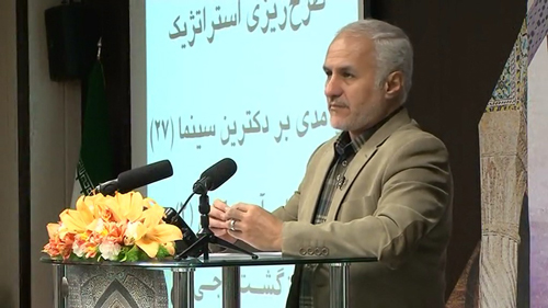 درآمدی ‌بر‌ دکترین ‌سینما‌ 26 – رؤیایی ‌آمریکایی 2 - ‌بازگشت ‌ناجی‌ 1 / جلسه 432 کلبه کرامت