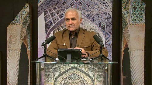 تاریخ ‌طرح‌ریزی ‌استراتژیک ‌اسلام‌ 27 - دکترین ‌اسلام‌ 8 - خلق ‌و ‌جعل‌ 1 / جلسه 435 کلبه کرامت