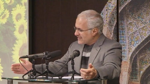 گل‌آفتابگردان / جلسه 13 اتاق کودک کلبه ی کرامت