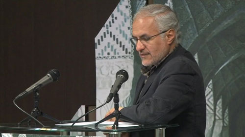 من هم خودم را نگه می‌دارم / جلسه 16 اتاق کودک کلبه ی کرامت
