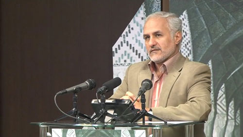 جاده‌ی مستقيم / جلسه 20 اتاق کودک کلبه ی کرامت