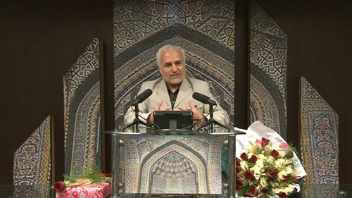 لج / جلسه 42 اتاق کودک کلبه ی کرامت