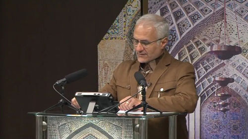 هیچ‌کس ابرمرد به دنیا نمی‌آید (1) / جلسه 45 اتاق کودک کلبه ی کرامت