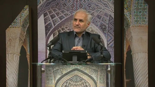 فرماندهی و رهبری / جلسه 49 اتاق کودک کلبه ی کرامت