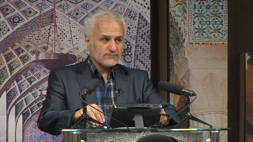 کندو در کندو / جلسه 50 اتاق کودک کلبه ی کرامت