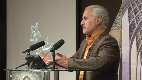 دیپلماسی طوطی / جلسه 55 اتاق کودک کلبه ی کرامت