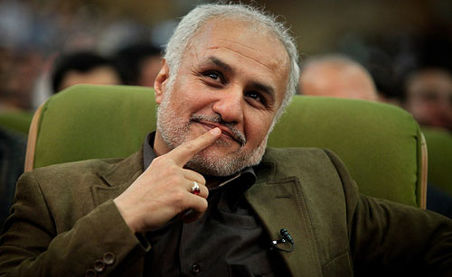 22 اردیبهشت؛سخنراني به مناسبت ولادت اميرالمومنين علي عليه‌السلام