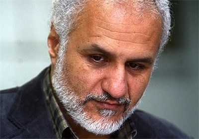 ۱۵ اردیبهشت؛سخنرانی استاد عباسی در دانشگاه بوعلي همدان با موضوع خوب،بد،زشت در نبردي مشکوک 3