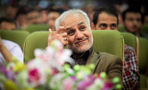 21 اردیبهشت؛سخنرانی استاد حسن عباسی در چالوس-دانشگاه طبرستان
