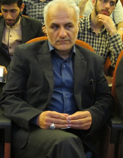 سخنرانی استاد عباسی با موضوع چالش های پیش روی دکترین اقتصاد مقاومتی