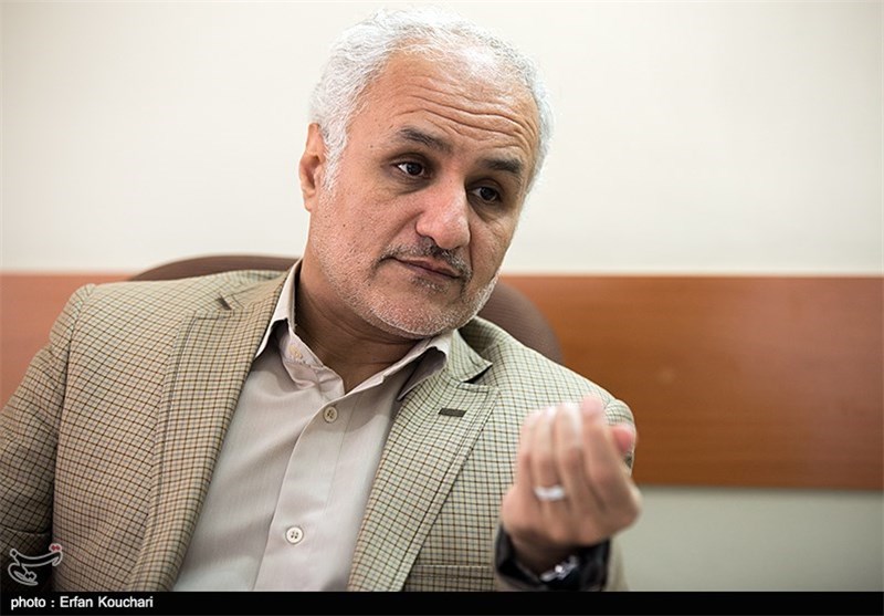 استاد حسن عباسی