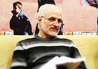 استاد حسن عباسی