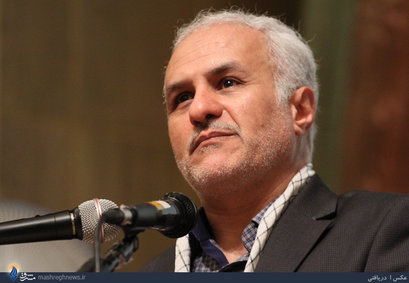 استاد حسن عباسی