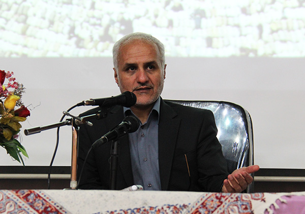 استاد حسن عباسی