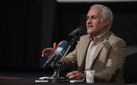 استاد حسن عباسی
