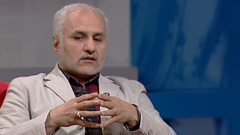 استاد حسن عباسی