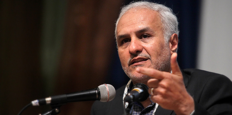 استاد حسن عباسی