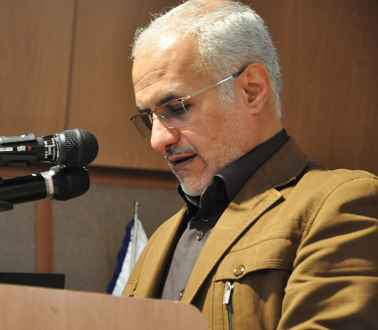 استاد حسن عباسی