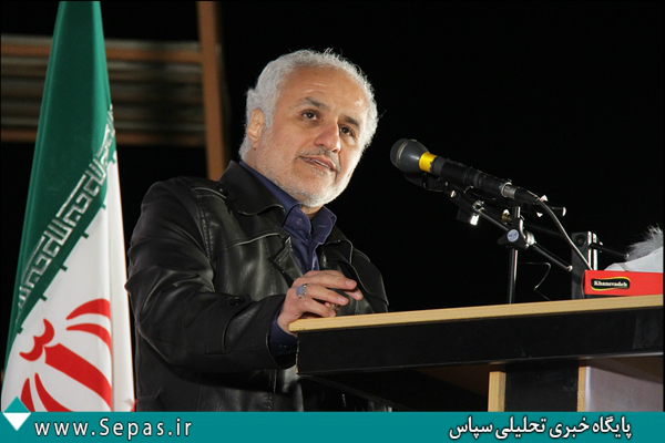 استاد حسن عباسی