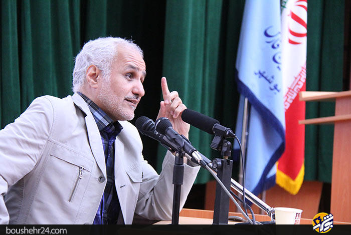 استاد حسن عباسی
