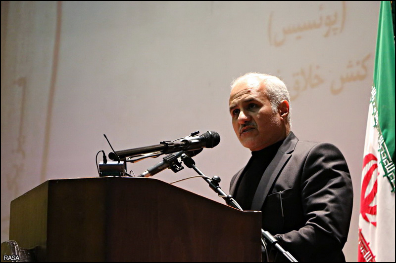 استاد حسن عباسی