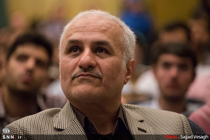 استاد حسن عباسی