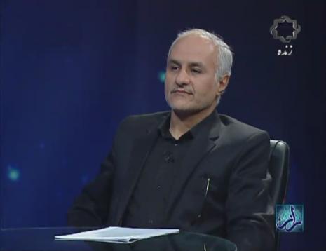 حسن عباسی