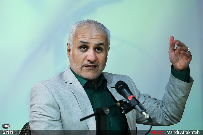 استاد حسن عباسی