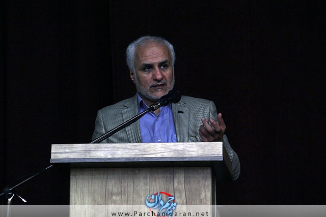 استاد حسن عباسی