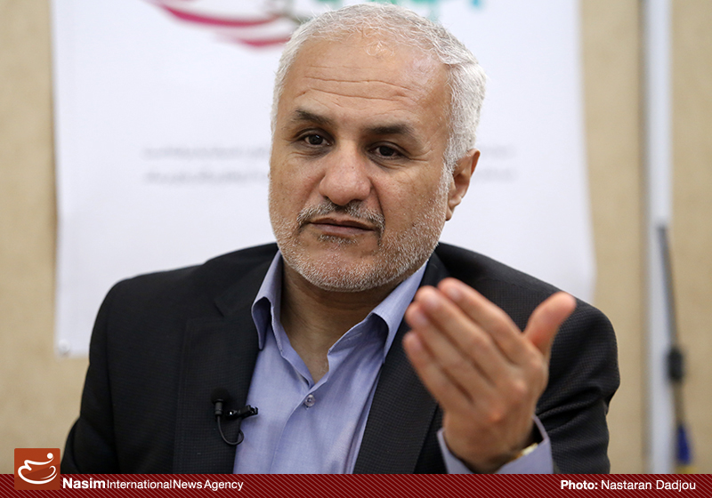 گفتگوی ‌«نسیم» با استاد حسن عباسی