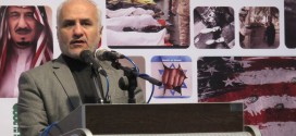 سخنرانی استاد حسن عباسی در اتحادیه انجمن‌های اسلامی‌دانش آموزان یزد